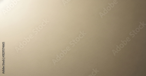Smooth cream-colored paper texture with fine natural grain, softly lit from top-left, ideal neutral 