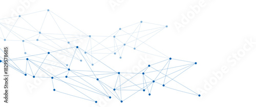 abstract technology background