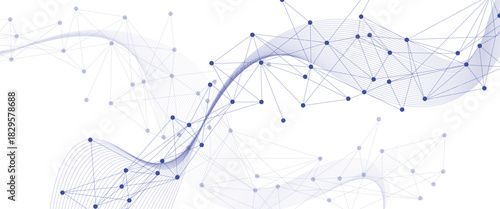 abstract background vector