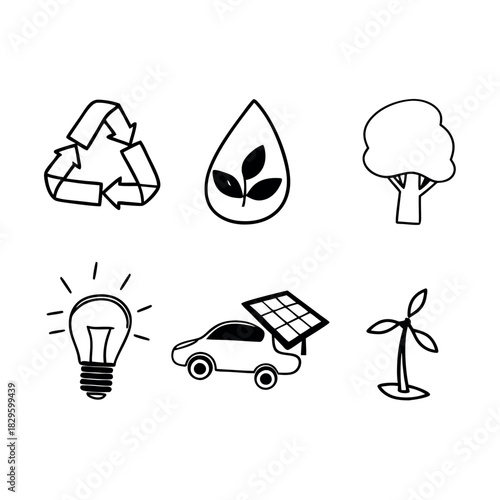 A clean-and-minimal-vector-icon-set-featuring eco 