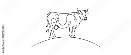 Animal solid icon set. containing cow, horse, chicken, pig, shee