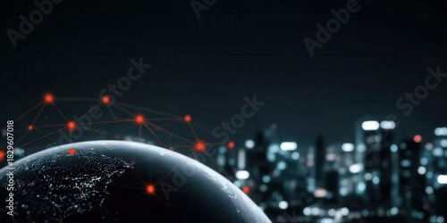 Enterprise teams rely on satellite connectivity to enable real time monitoring, ensure rapid recovery, support seamless mobility, and enhance global networking operations