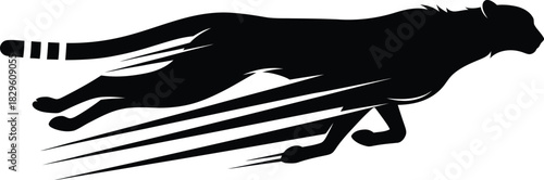 Black garbage bag vector illustration waste management and recycling art eps silhouette