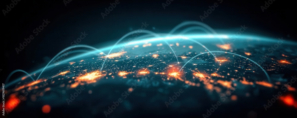 custom made wallpaper toronto digitalConnectivity focused enterprise platforms integrate satellite monitoring to improve recovery, enable mobility, and strengthen networking