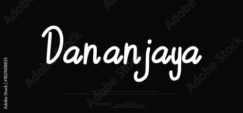 Elegant modern alphabet letters font logo. Typography luxury classic lettering serif italic fonts wedding vintage retro logos. vector illustration