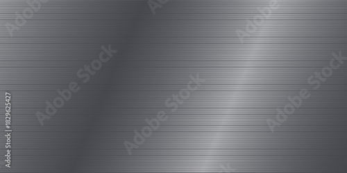 Brushed metal chrome silver gold texture vector icon set collection. Shiny scratched vector metallic gradient icon grunge background golden for banner, label, medal. Gold gradient aluminium