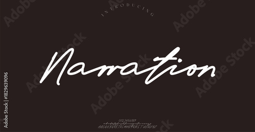  Abstract modern urban alphabet fonts. Typography decorative sport, game, technology, fashion, digital, future creative logo font.