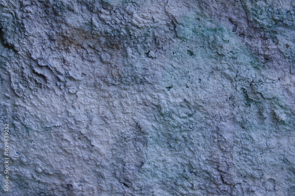 Obraz premium blue marble texture