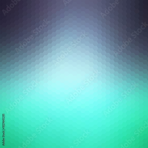 Abstract textured polygonal background. Vector blurred triangle background design. eps 10