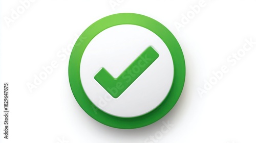 Free Download Multiple green ticks symbolizing assurance and approval in environmental, social, and governance compliance practices - GFXLoad