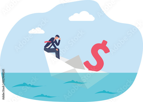 Business activities, eps 10