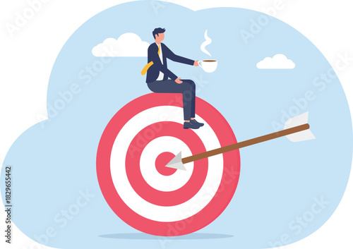 Business activities, eps 10