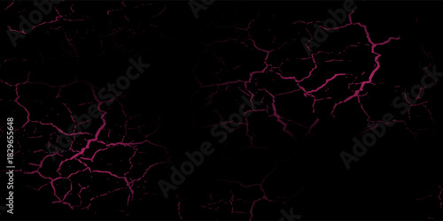 Black marble red pattern luxury texture for do ceramic kitchen light white tile background stone wall granite floor natural seamless style vintage for interior decoration and outside.