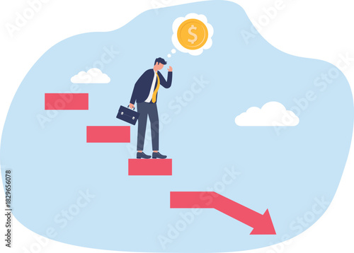 Business activities, eps 10