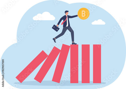 Business activities, eps 10