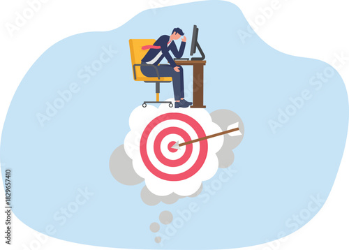 Business activities, eps 10