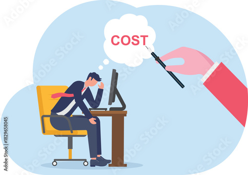 Business activities, eps 10