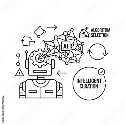 Two speech bubbles isolated on representing conversation