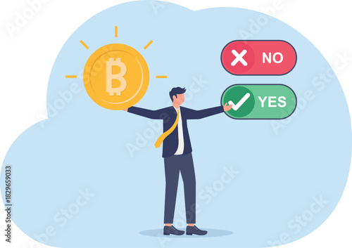 Business activities, eps 10