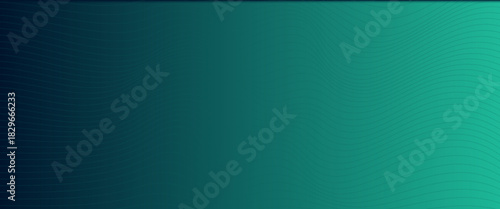 Digital technology speed connect blue green background, cyber nano information, abstract communication.