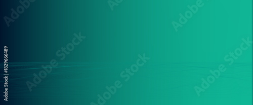 Digital technology speed connect blue green background, cyber nano information, abstract communication.eps 10