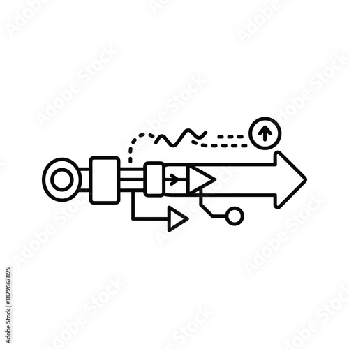 Checklist for software unit testing, test cases, junit framework, and test automation on white background
