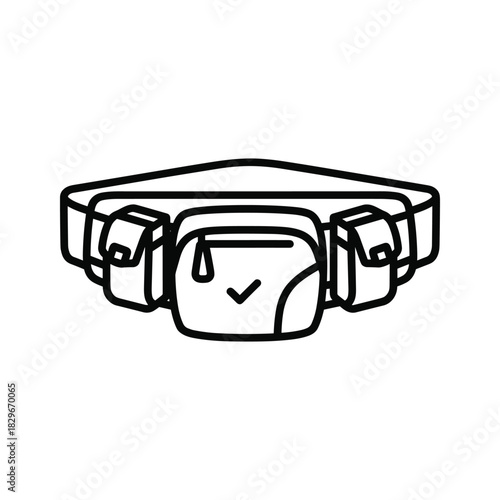 Gauge showing stress and workout intensity levels, with needle pointing to training stress indication concept