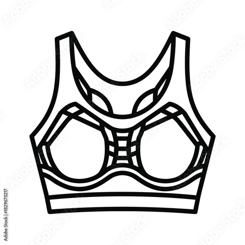 Earthquake tremor icon with person, up down arrows, and seismic activity symbolizing danger and instability.