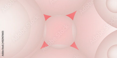 Sun rays retro vintage style white background. Radial sunburst pattern yellow background. Rays backdrop. Summer banner vector illustration.