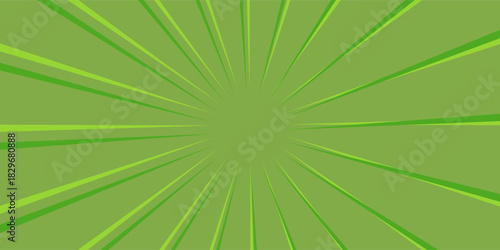 green, background, hero, comic, blast, boom, vector, funny, pattern, abstract, texture, design, banner, vintage, art, illustratio beam, bright, burst, effect, festive, glow, manga, strip, style