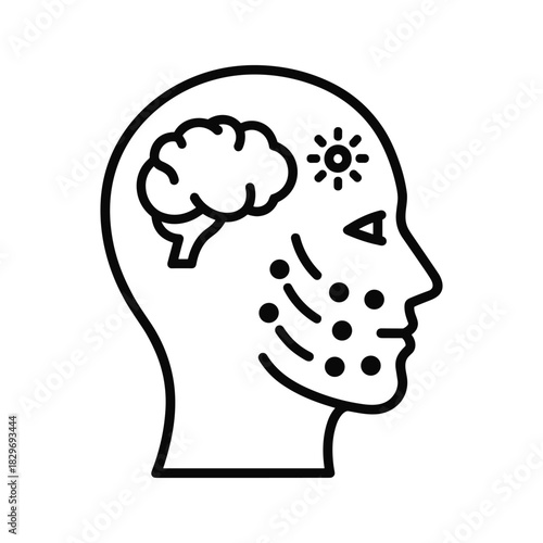 Diagram illustrating stages of liver disease progression from initial stage 1 to advanced stage 5 shown on human body outline