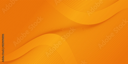 Gradient Yellow Gradient Background, illustration; graphic; abstract; smooth; decoration; design eps 10