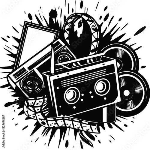 Adobe Illustrator Artwork