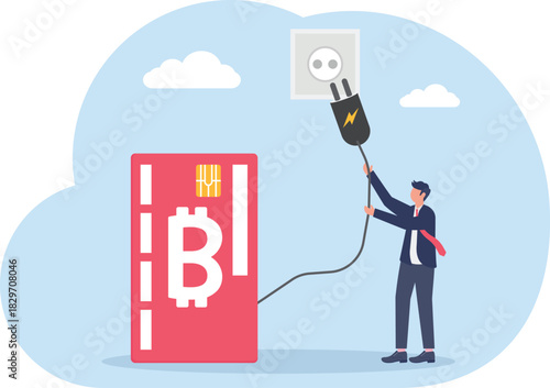 Business activities, eps 10
