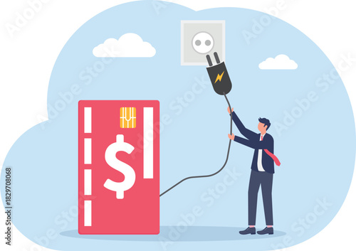 Business activities, eps 10
