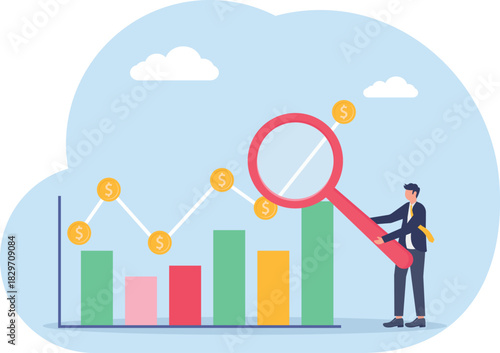 Business activities, eps 10
