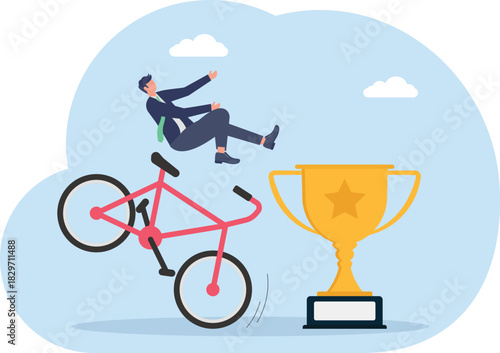 Business activities, eps 10
