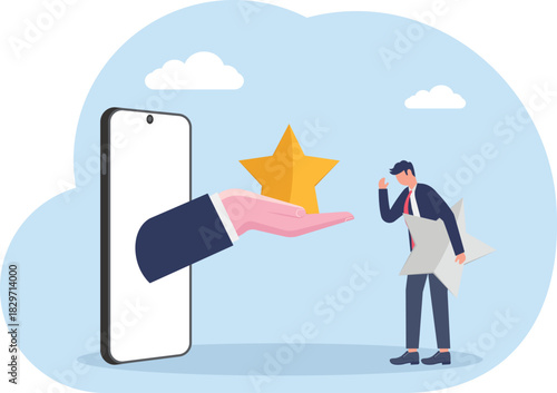 Business activities, eps 10
