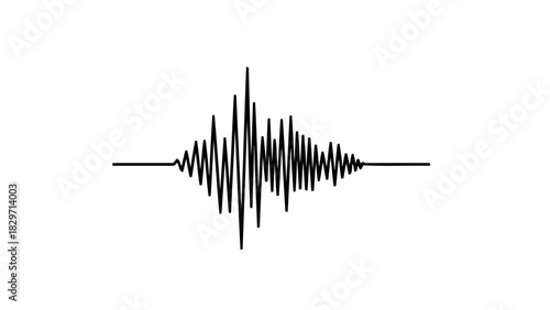 Download teamwork application on smartphone with group of people silhouette