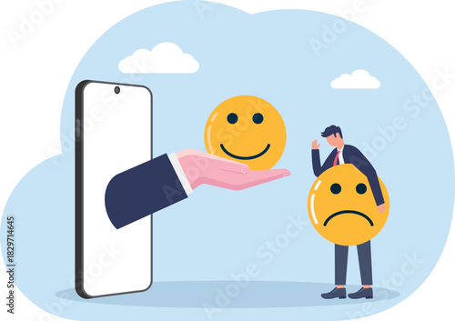 Business activities, eps 10
