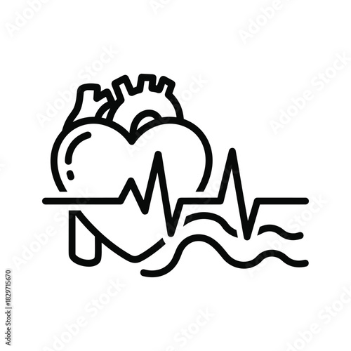 Real Estate Development and Property Planning Icon