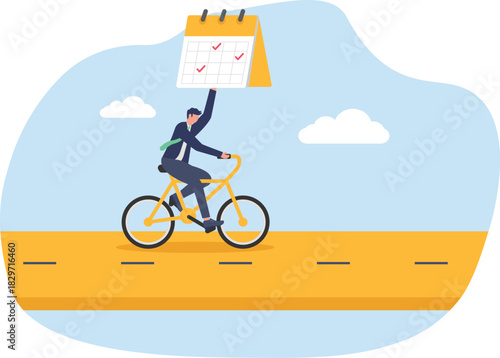 Business activities, eps 10
