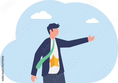 Business activities, eps 10
