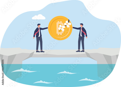 Business activities, eps 10
