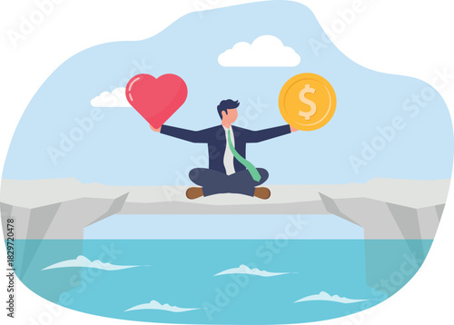 Business activities, eps 10
