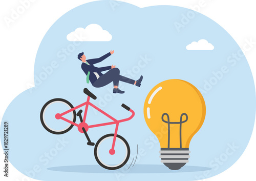 Business activities, eps 10
