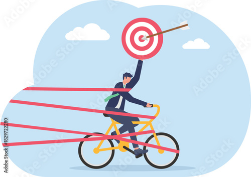 Business activities, eps 10
