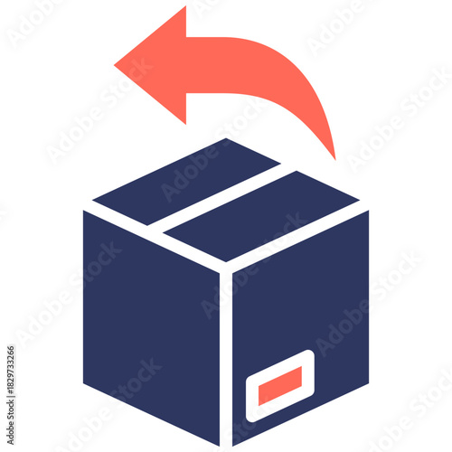 Return Icon