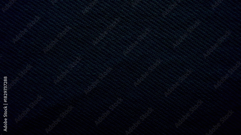 Fototapeta premium dark carbon fiber weave texture background