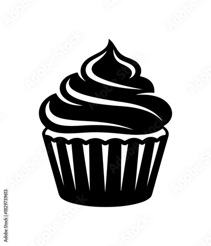 Cupcake Icon